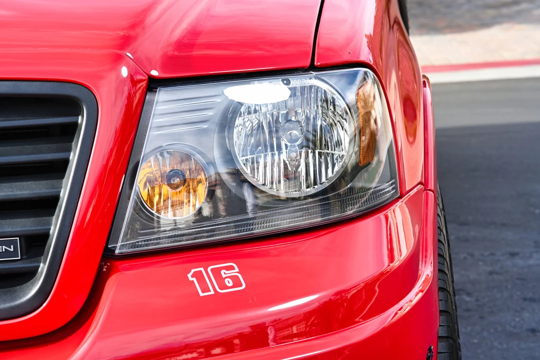 2008 Saleen - Image 20 of 31