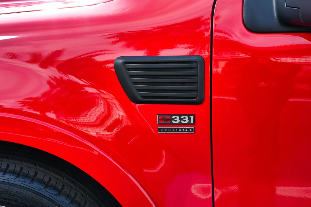 2008 Saleen - Image 21 of 31