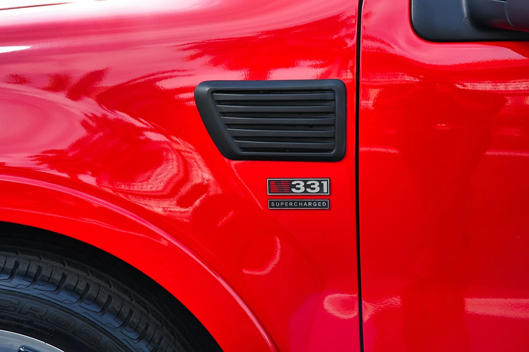 2008 Saleen - Image 22 of 31