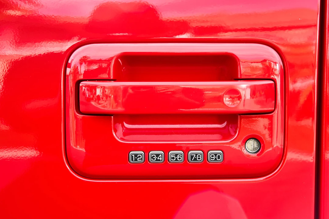 2008 Saleen - Image 23 of 31