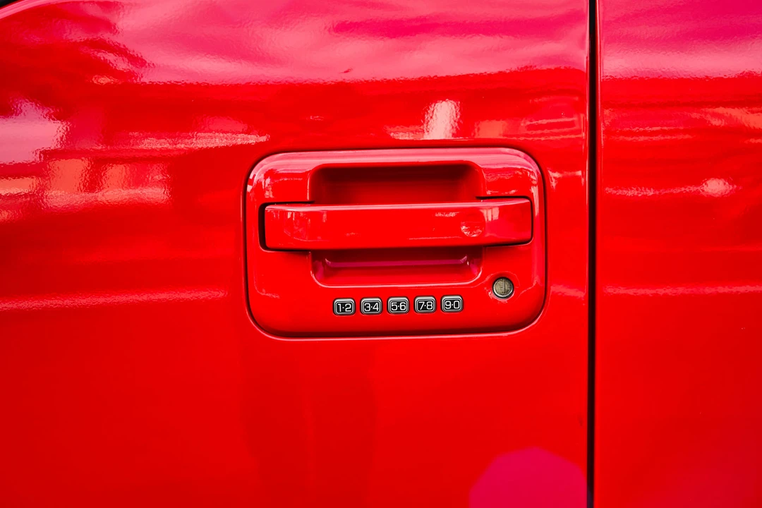 2008 Saleen - Image 24 of 31