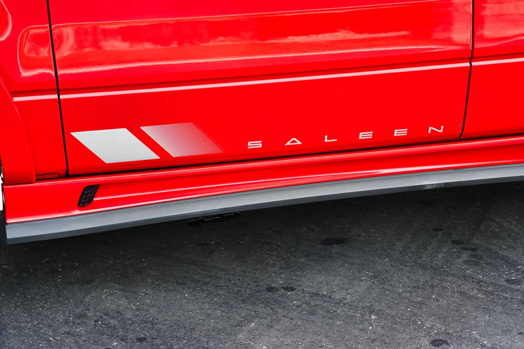 2008 Saleen - Image 31 of 31
