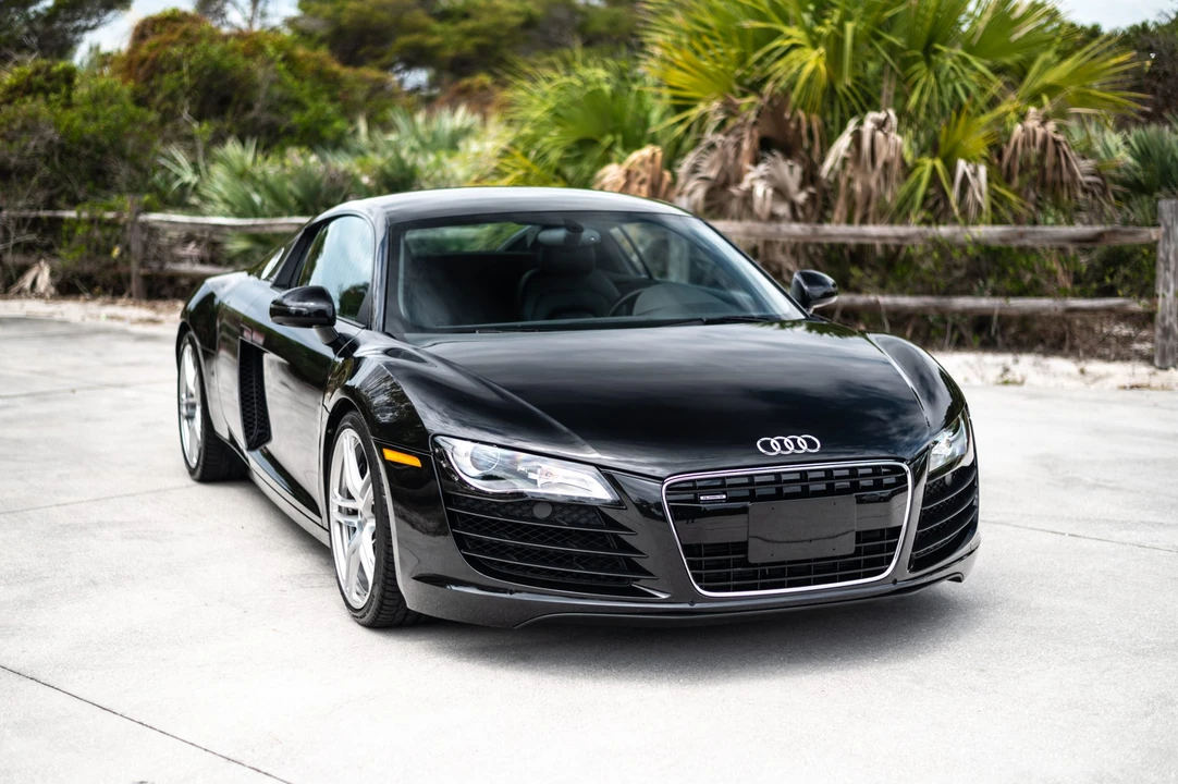 2009 Audi 42 R8 - Image 24 of 31