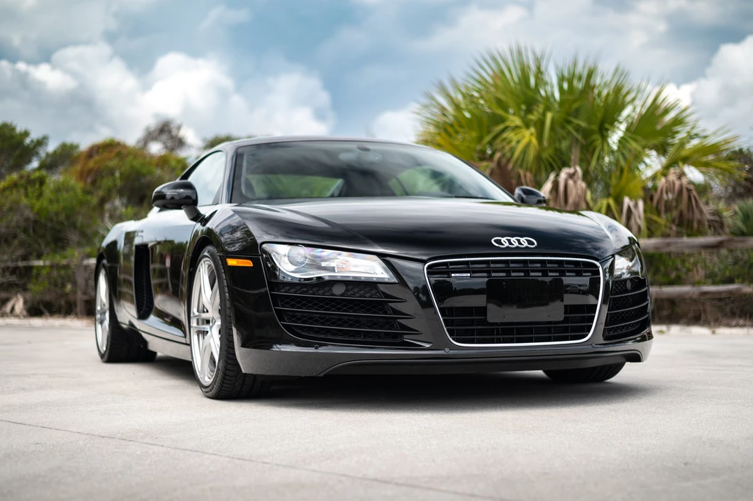 2009 Audi 42 R8 - Image 23 of 31