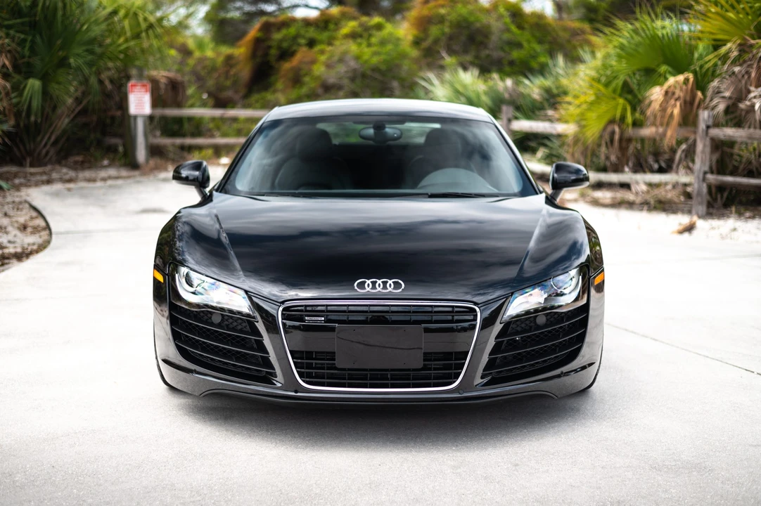 2009 Audi 42 R8 - Image 22 of 31