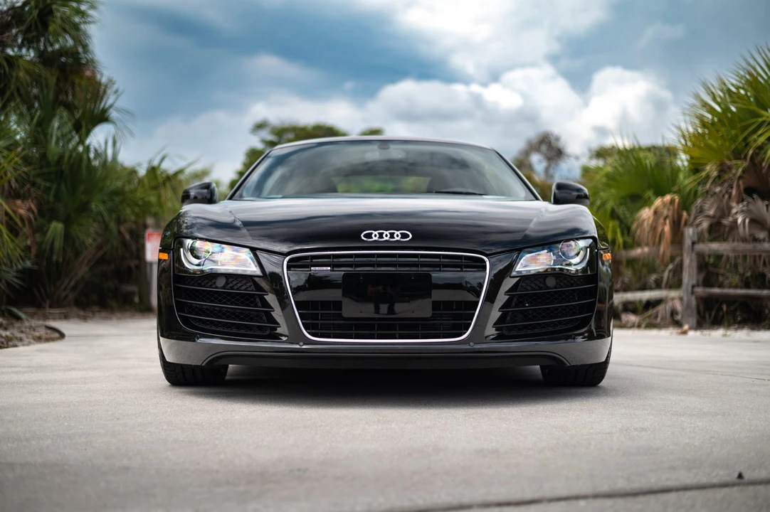 2009 Audi 42 R8 - Image 21 of 31