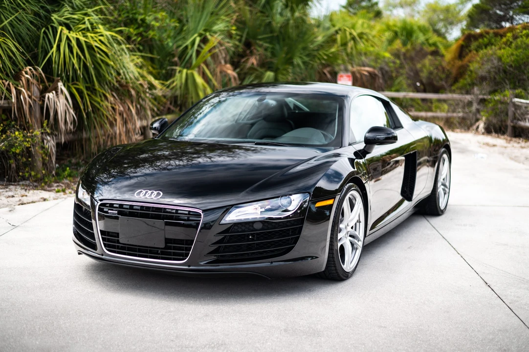 2009 Audi 42 R8 - Image 20 of 31