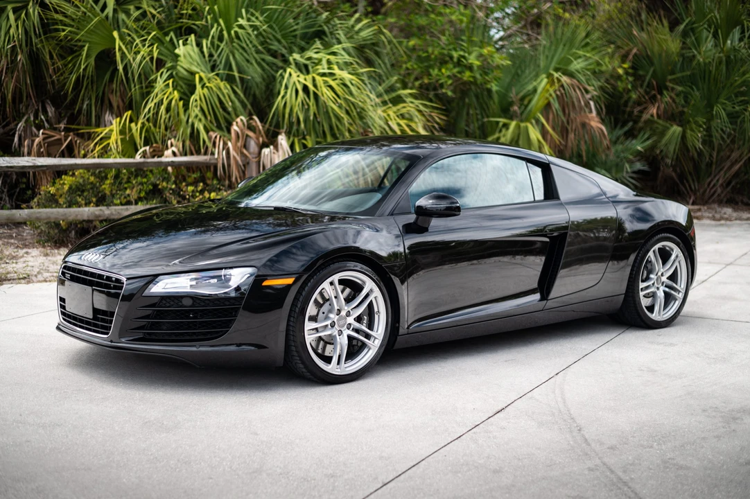 2009 Audi 42 R8 - Image 18 of 31