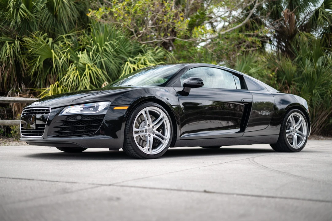 2009 Audi 42 R8 - Image 16 of 31