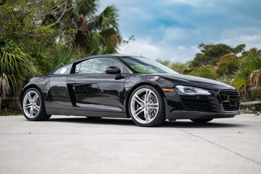 2009 Audi 42 R8 - Image 25 of 31