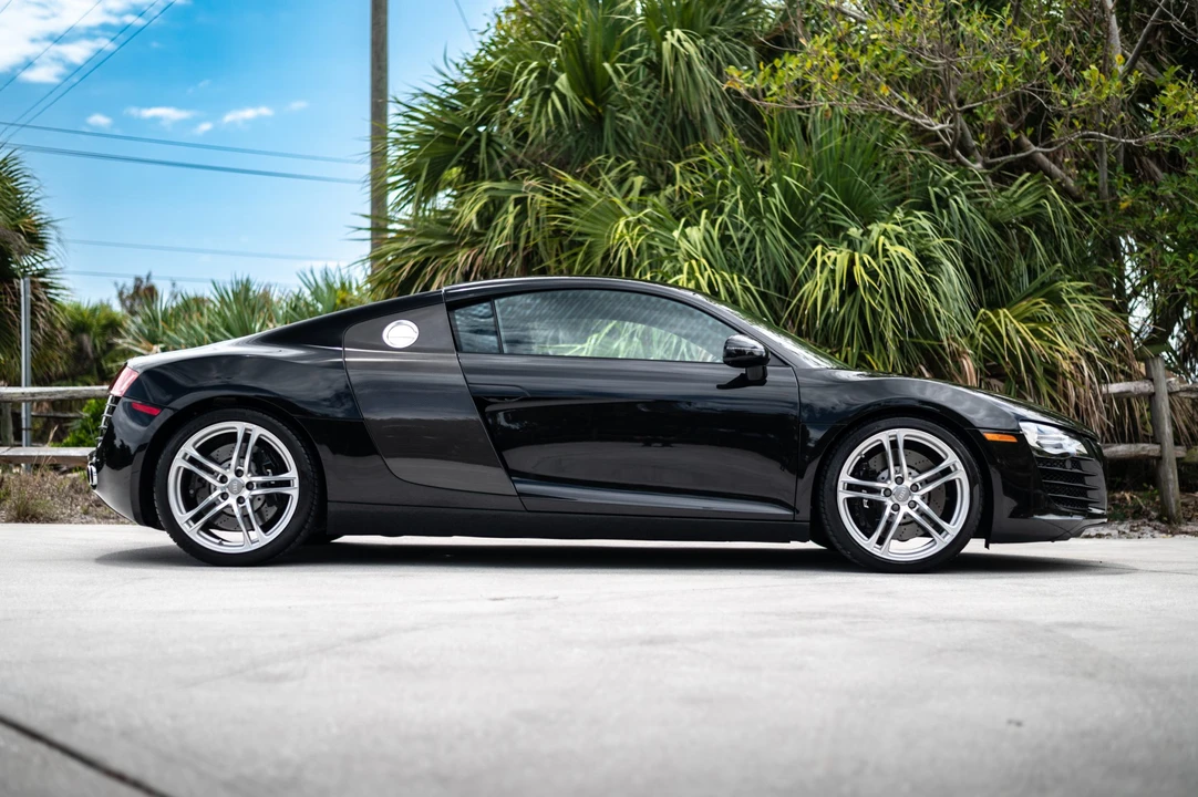 2009 Audi 42 R8 - Image 31 of 31
