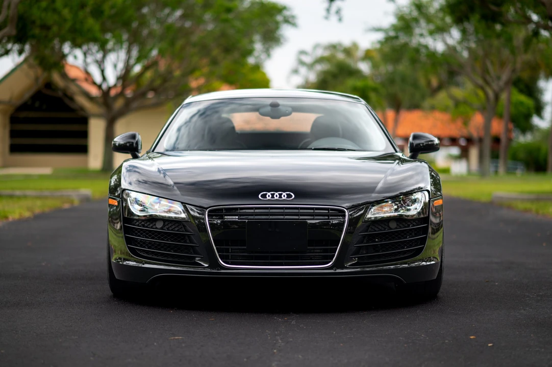 2009 Audi 42 R8 - Image 6 of 31