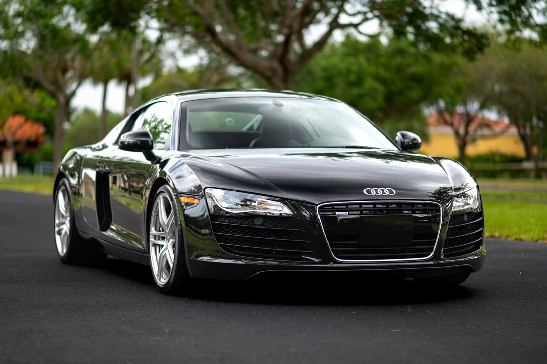 2009 Audi 42 R8 - Image 7 of 31