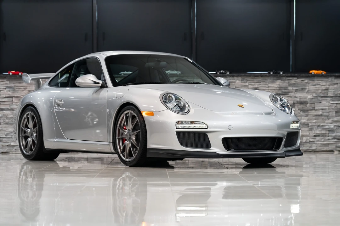 2010 Porsche 997 GT3 - Image 28 of 31