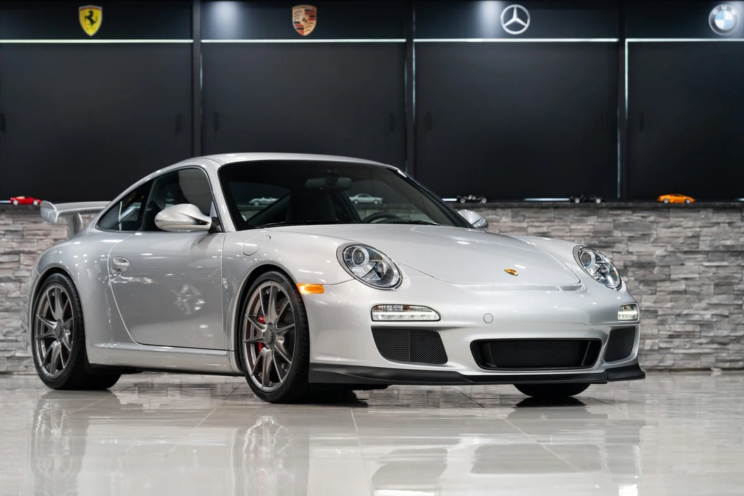 2010 Porsche 997 GT3 - Image 27 of 31