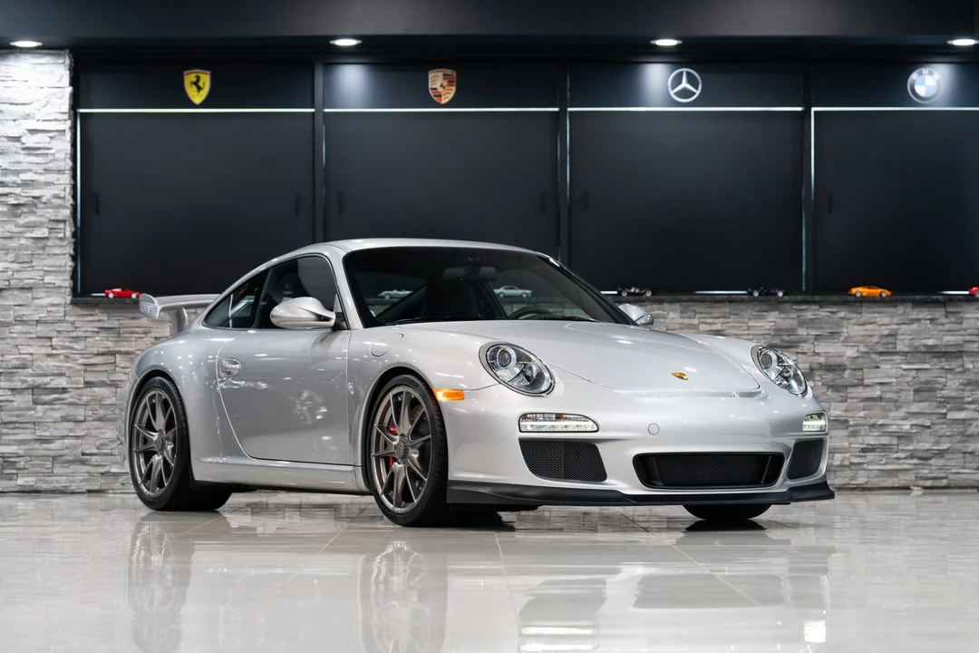 2010 Porsche 997 GT3 - Image 26 of 31