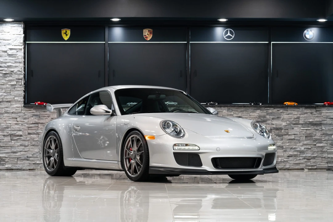 2010 Porsche 997 GT3 - Image 25 of 31