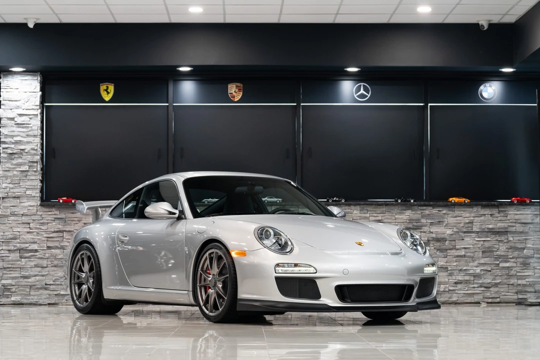 2010 Porsche 997 GT3 - Image 23 of 31