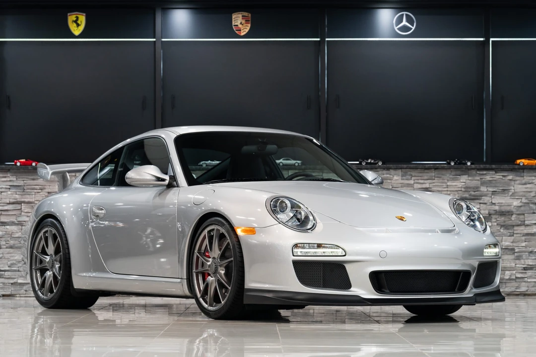 2010 Porsche 997 GT3 - Image 22 of 31