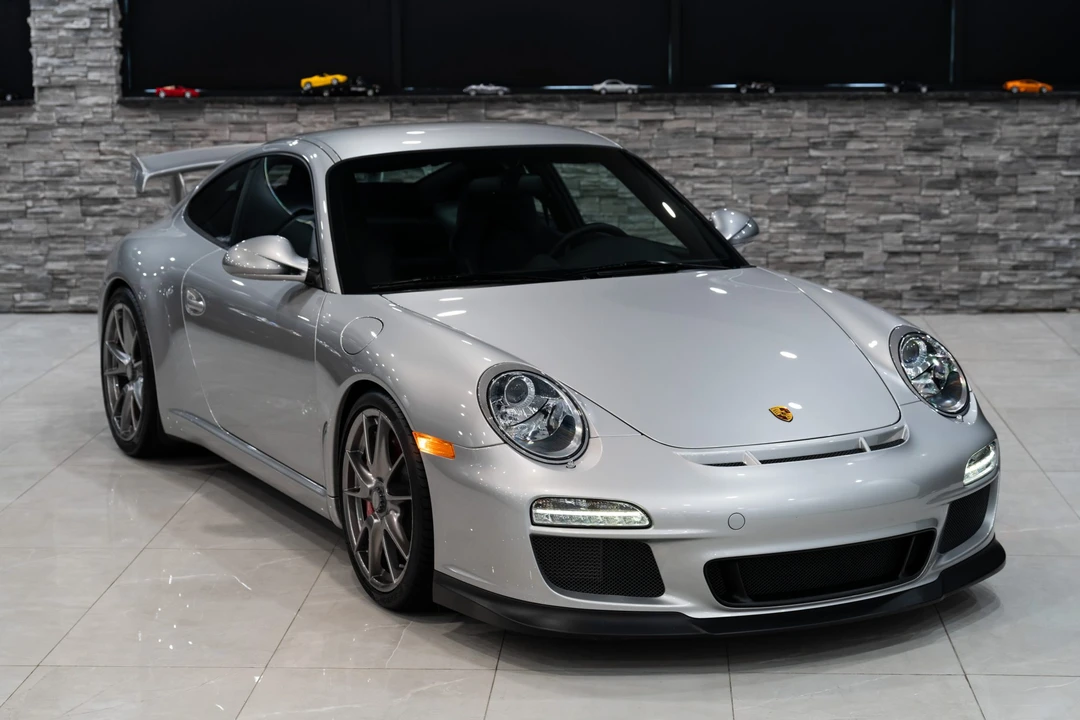 2010 Porsche 997 GT3 - Image 20 of 31