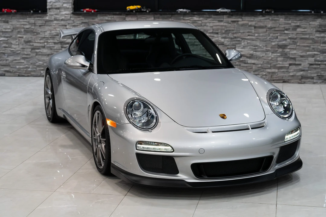 2010 Porsche 997 GT3 - Image 19 of 31