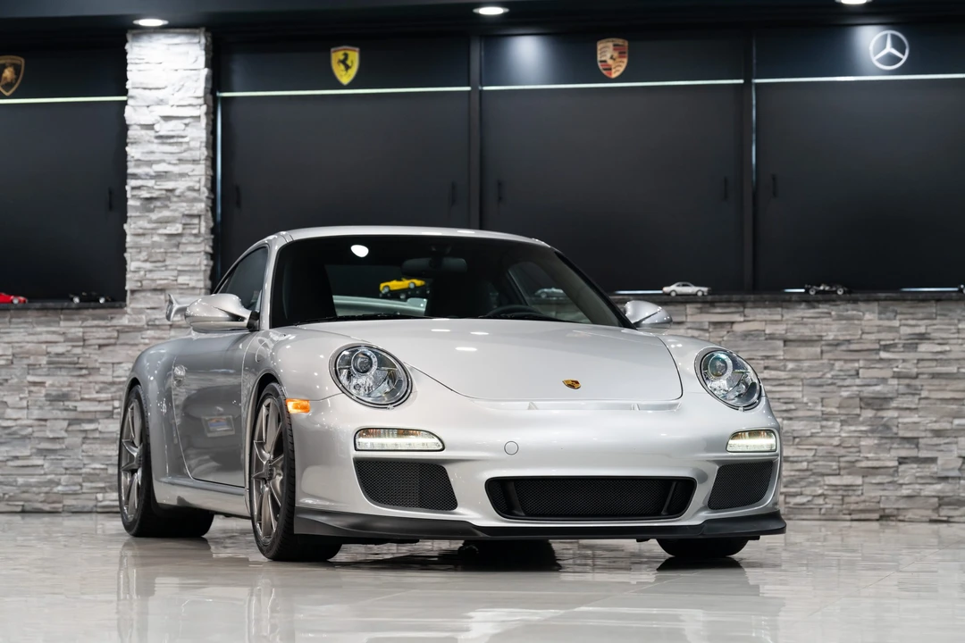 2010 Porsche 997 GT3 - Image 18 of 31