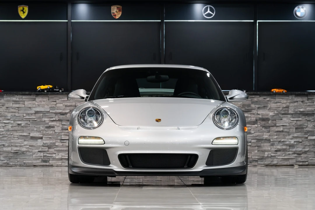 2010 Porsche 997 GT3 - Image 16 of 31