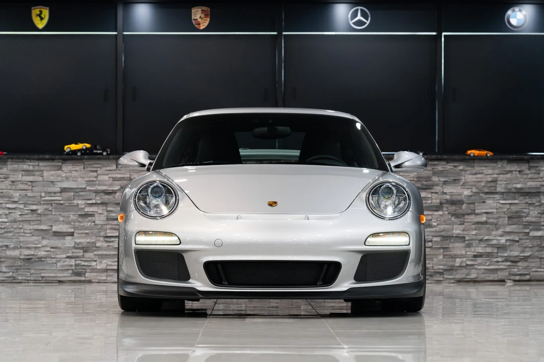 2010 Porsche 997 GT3 - Image 15 of 31