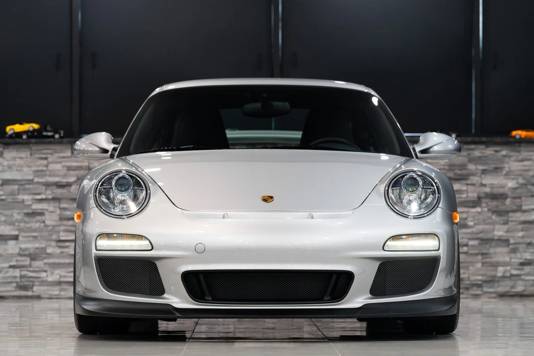 2010 Porsche 997 GT3 - Image 14 of 31