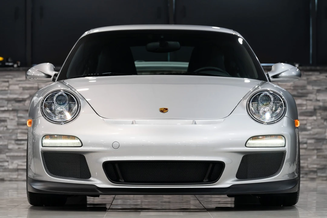 2010 Porsche 997 GT3 - Image 13 of 31
