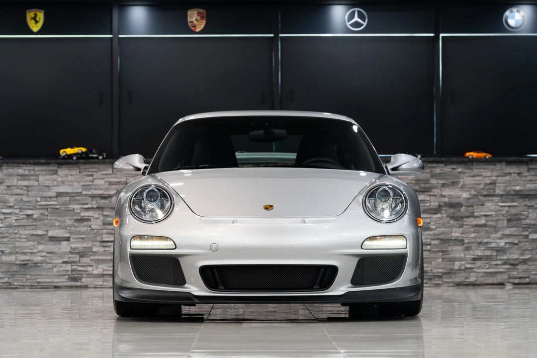 2010 Porsche 997 GT3 - Image 12 of 31
