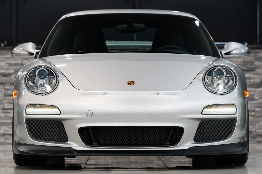 2010 Porsche 997 GT3 - Image 11 of 31