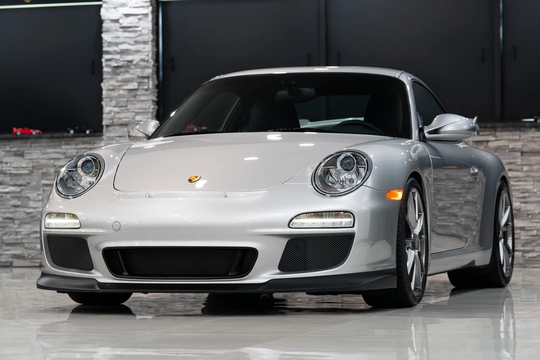 2010 Porsche 997 GT3 - Image 10 of 31