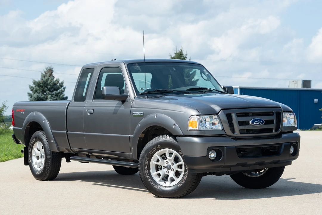 2011 Ford Ranger 3rd Gen - Image 22 of 31