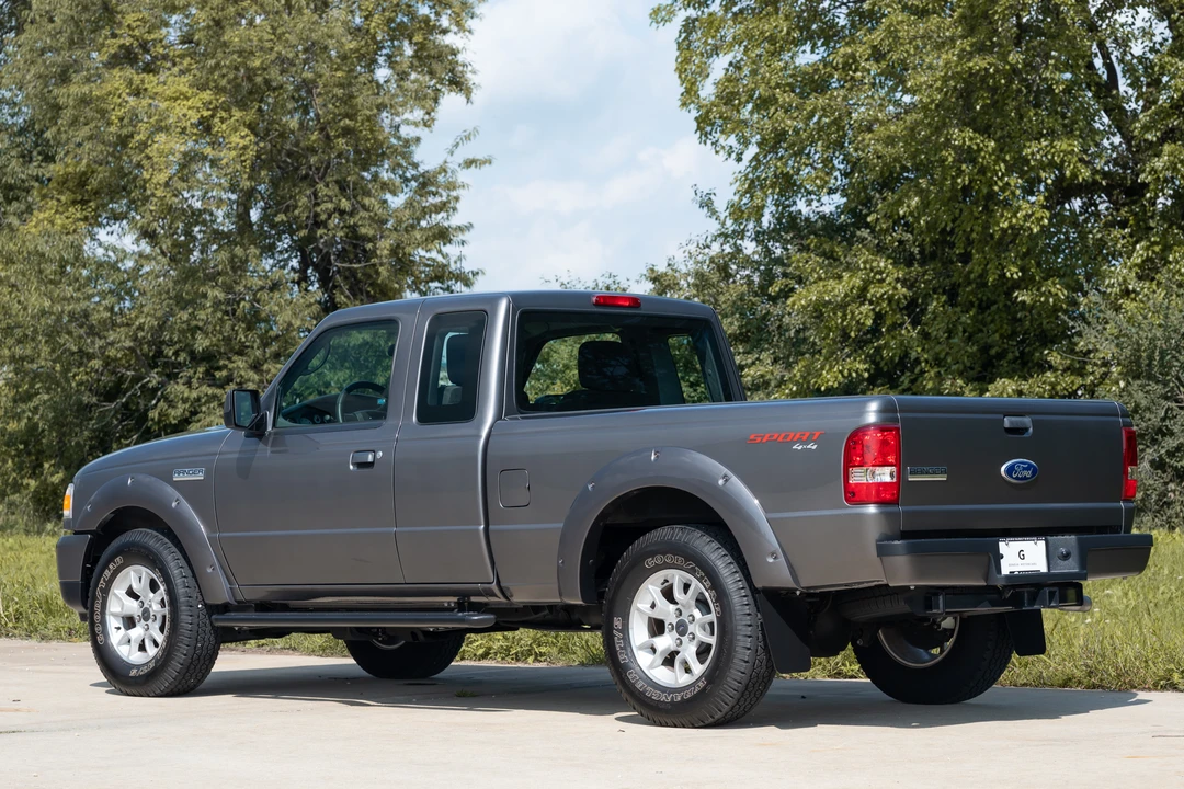 2011 Ford Ranger 3rd Gen - Image 6 of 31