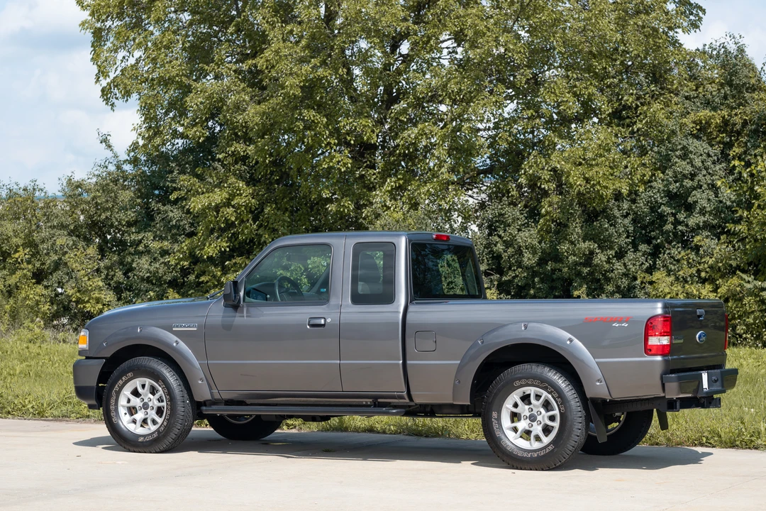 2011 Ford Ranger 3rd Gen - Image 5 of 31