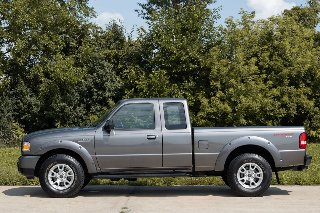 2011 Ford Ranger 3rd Gen - Image 4 of 31