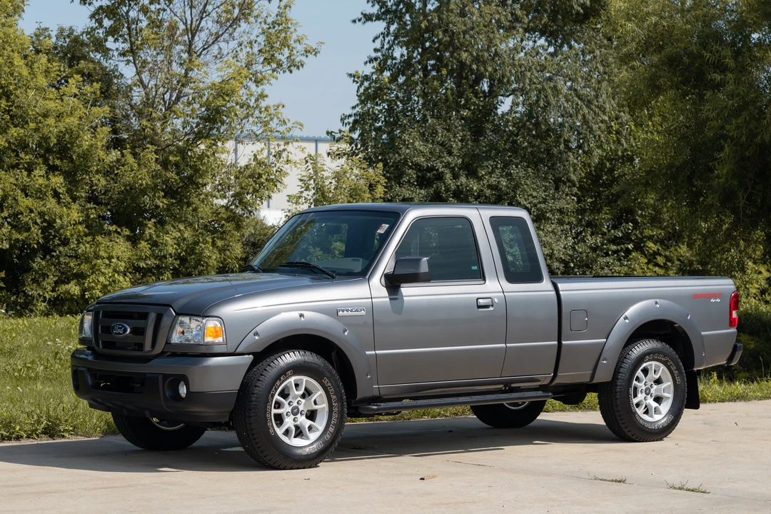 2011 Ford Ranger 3rd Gen - Image 3 of 31