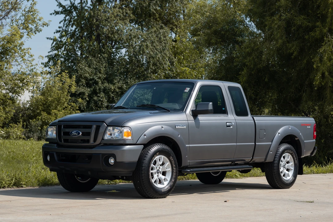 2011 Ford Ranger 3rd Gen - Image 2 of 31