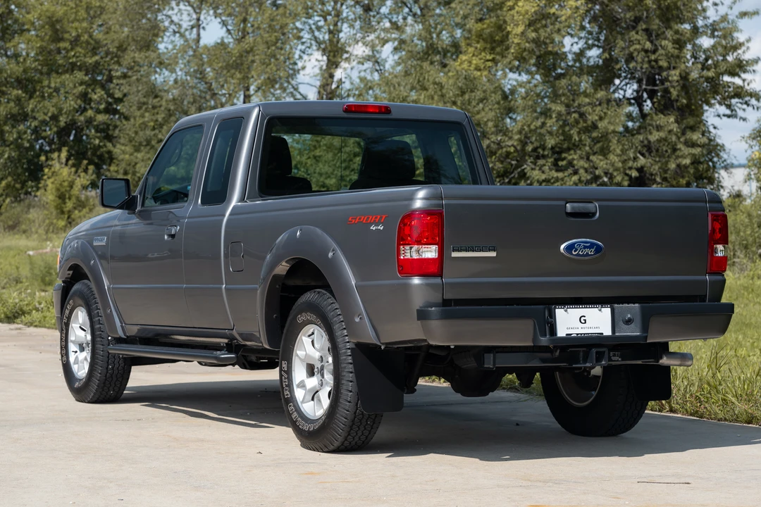 2011 Ford Ranger 3rd Gen - Image 7 of 31