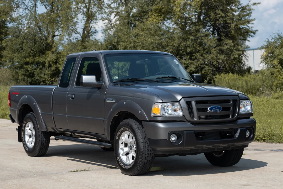 2011 Ford Ranger 3rd Gen - Image 21 of 31