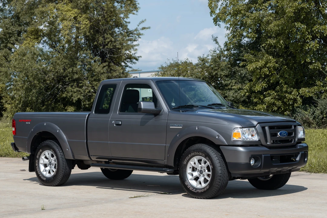2011 Ford Ranger 3rd Gen - Image 20 of 31