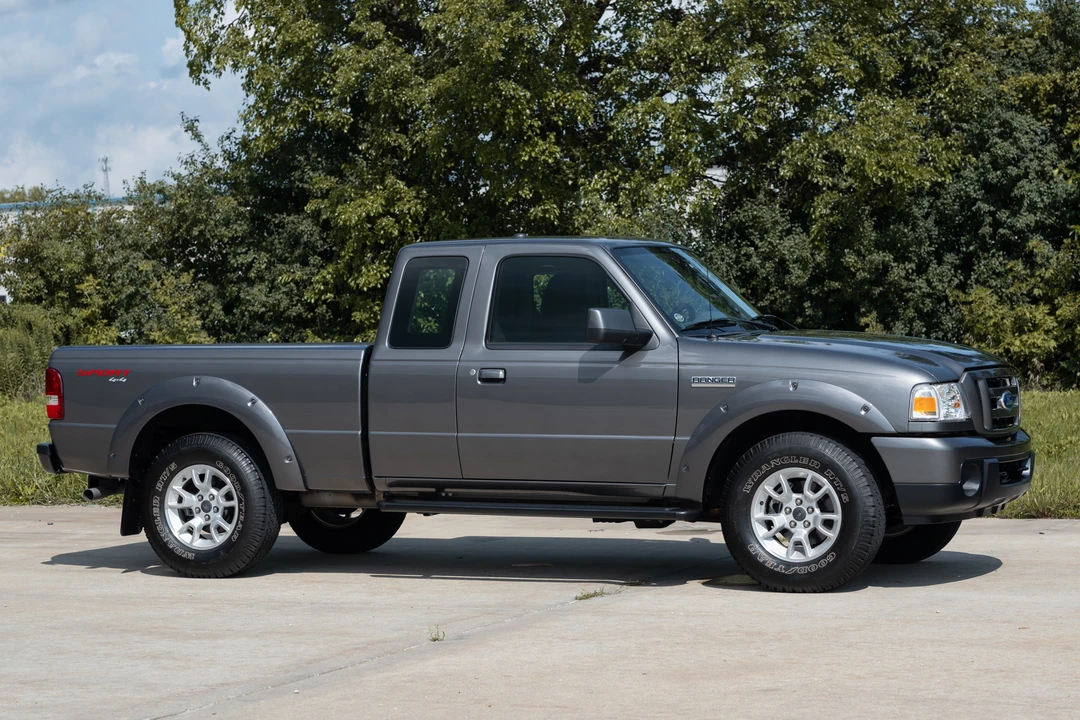 2011 Ford Ranger 3rd Gen - Image 16 of 31