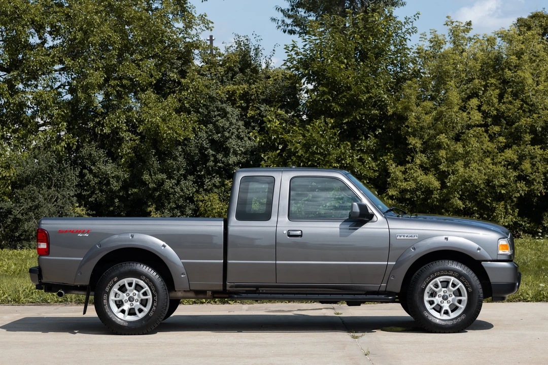 2011 Ford Ranger 3rd Gen - Image 15 of 31