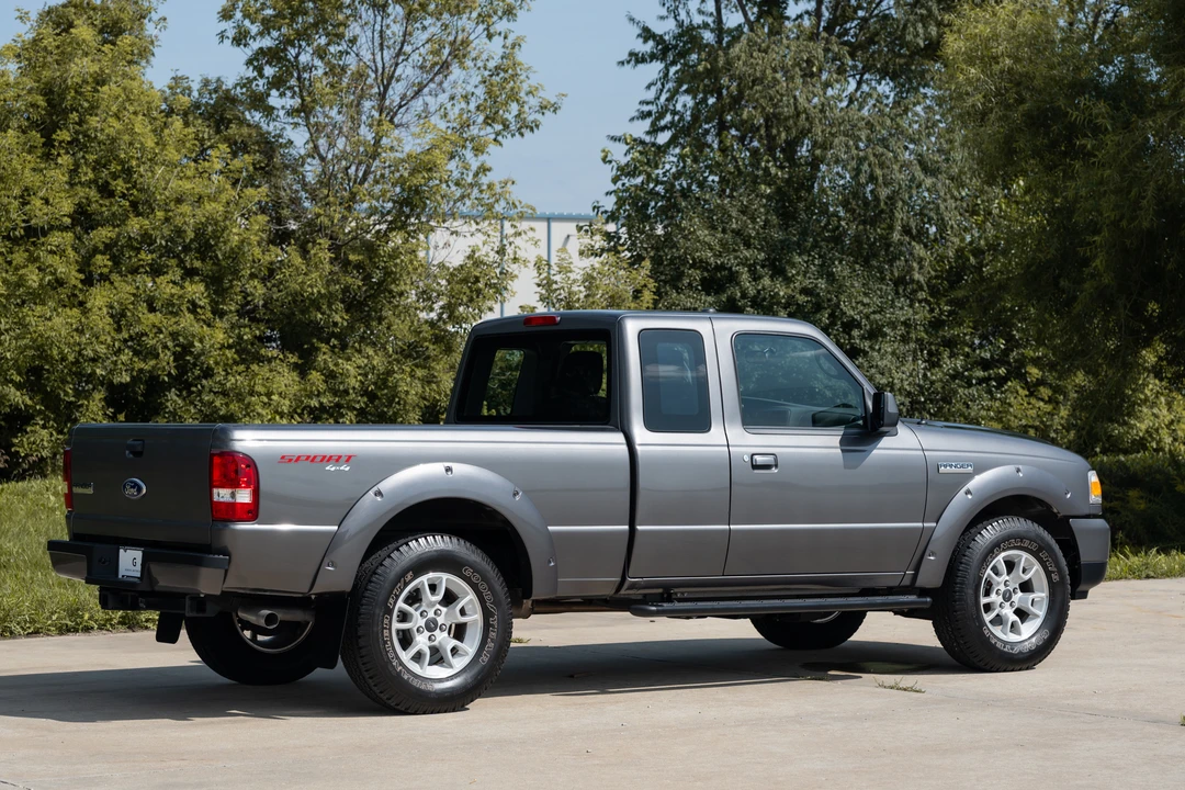 2011 Ford Ranger 3rd Gen - Image 14 of 31