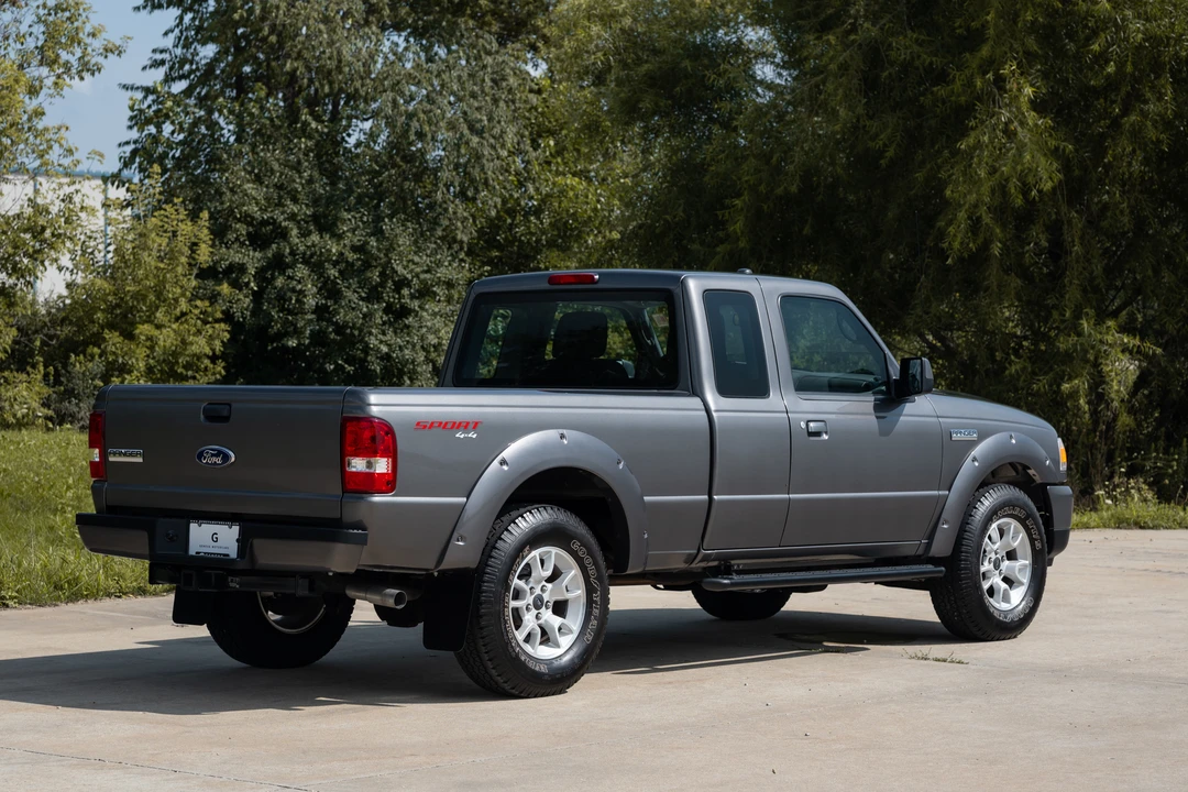 2011 Ford Ranger 3rd Gen - Image 12 of 31