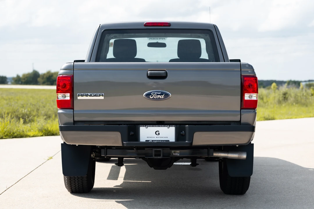 2011 Ford Ranger 3rd Gen - Image 11 of 31