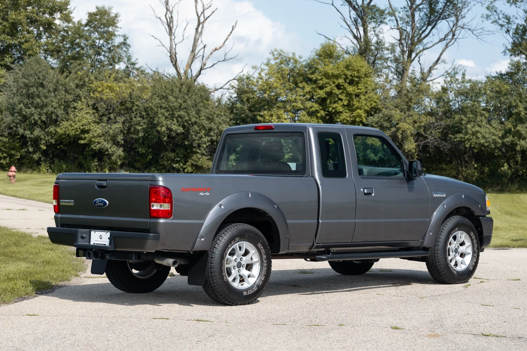 2011 Ford Ranger 3rd Gen - Image 13 of 31