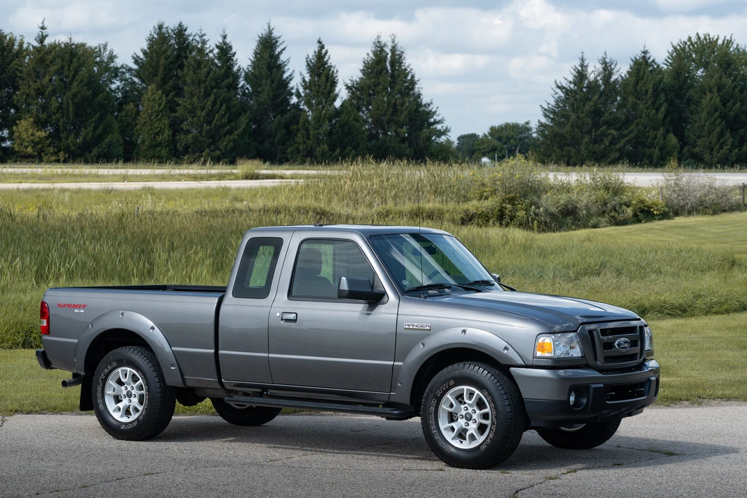 2011 Ford Ranger 3rd Gen - Image 17 of 31