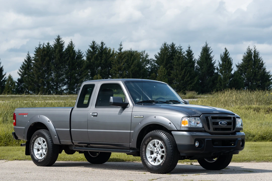 2011 Ford Ranger 3rd Gen - Image 18 of 31